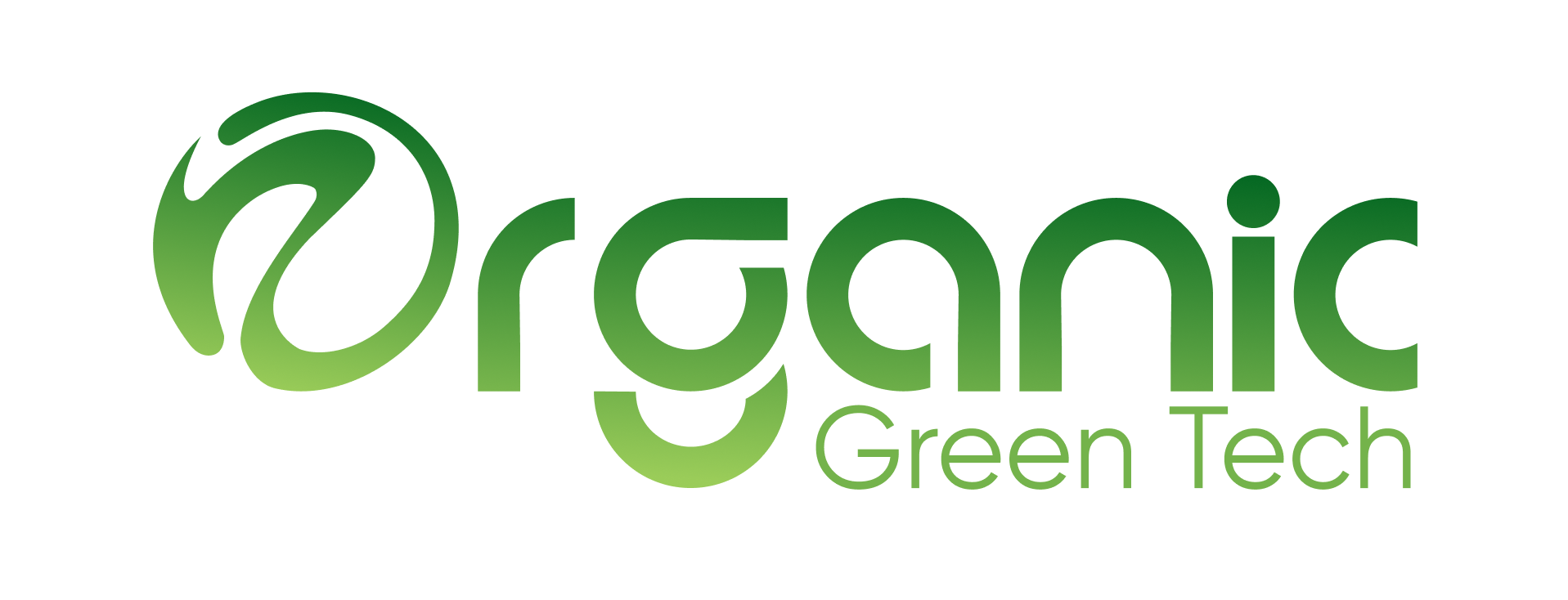 OrganicGreenTech